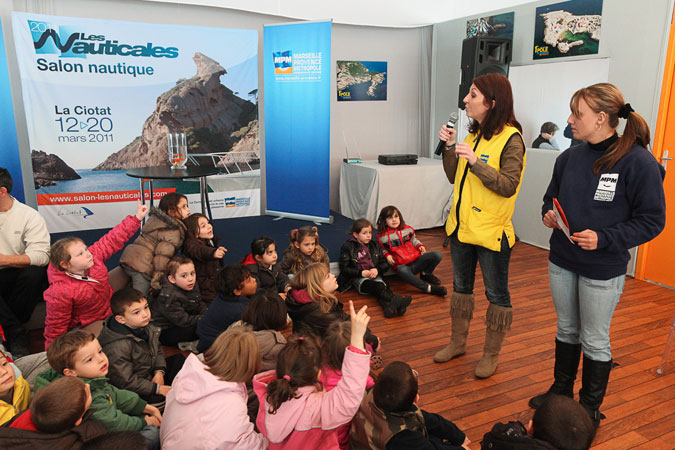 rencontre sur port de bouc
