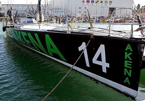 AKENA VERANDAS photo de C.Bulllens Eco 60