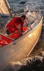 Jacques Riguidel