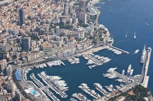 Monaco Vue générale @charlyga