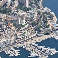 Monaco Vue générale @charlygallo