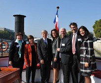 Monaco équipe tourisme