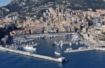 Vue de Monaco @charlygallo