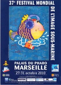 FESTIVAL IMAGE SOUSMARINE