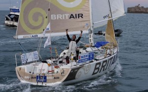 A.Lecleach  Marmara-Courcoux-Le Figaro