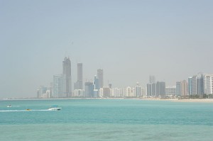 Abu Dhabi @A.Cassim