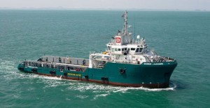 Bourbon Alexandre @bourbon Offshore Surf 