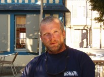 GUY BARTHOLOME SKIPPER