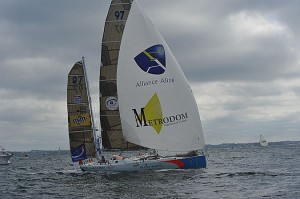 LUC COQUELIN POUR LE RIRE MEDECIN @A.Cassim