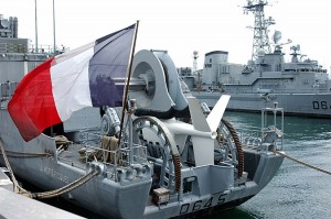 BATEAUX MARINE NATIONALE @A.Cassim