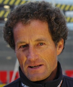 MICHEL-DESJOYAUX @A.Cassim