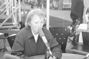 NICOLE VAN DE KERCHOVE