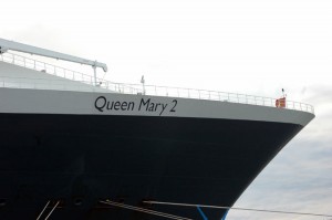 QUEEN MARY 2 ACHERBOURG @a.cassim