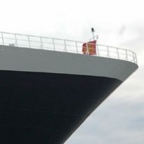 QUEEN MARY 2 ACHERBOURG @a.cassim