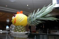 QUEEN MARY 2 L'ART DU CHEF