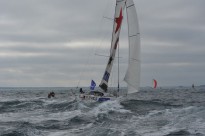 RR-MONOCOQUE CLASS40