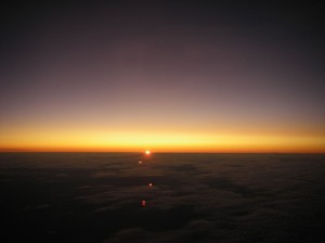 SOLEIL DU CIEL