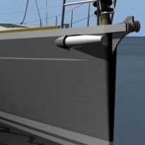 Cigale16 du chantier Alubat