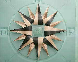 DOMINIQUE JOSSE ROSE DES VENTS