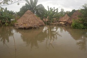 Lobogta Habitation  @ Urgence Afrique