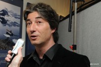 Laurent Mayet Conseiller de Michel Rocard, et Président du Cercle Polaire