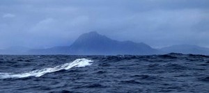 Cap-Horn de Brad Van Liew