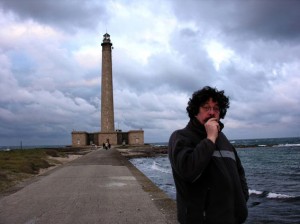 SELECTION POUR LE PRIX-QUEFFELEC N. GRONDIN