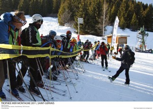 Trophée Mer Montagne @Pascal Alemany