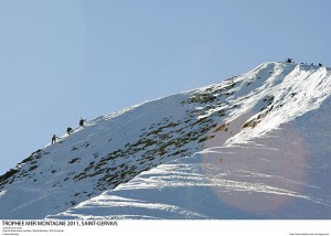 Trophée Mer Montagne @Pascal Alemany