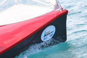 1er-trophée-les-Nauticales sur longtze @GGeronimi