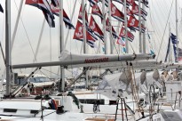 Beneteau nouveautes aux Nauticales @A.Cassim