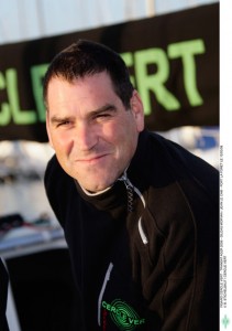 Gildas Morvan CERCLE VERT B.Stichelbaut