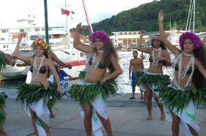 Danseuses de la TPR @A.cassim