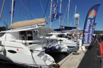 Espace Cata aux Nauticales @A.Cassim