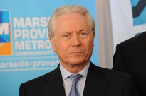 Eugéne Caselli Pdt de MPM @A.Cassim