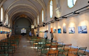 Expo photos Chapelle-Pénitents A.Cassim