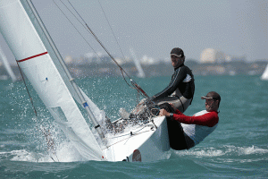 Florent Rambeau - credit photo Franco Pace