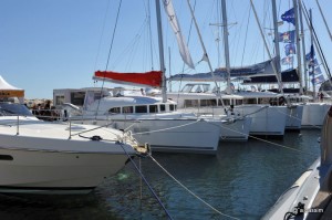 Les-Nauticales---espace-catamarans @A.Cassim