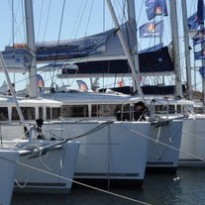 Les-Nauticales---espace-catamarans @A.Cassim