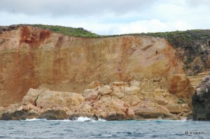 Littoral St-Martin-Tintamarre @A.Cassim