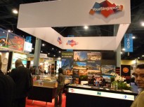 SEATRADE Singapour @S. Renard