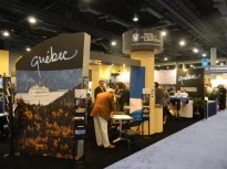 SEATRADE Quebec @S. Renard