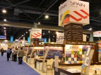 SEATRADE Spain @S. Renard