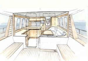 Valparaiso 48 - le carré 