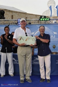 TROPHEE du FAIR PLAY Voiles d'Antibes