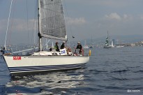 JurisCup avant le départ @A.Cassim(NLD)