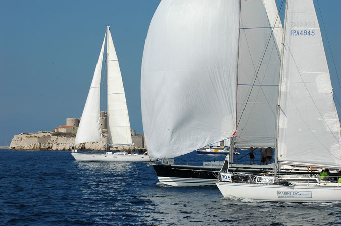 Voiles au vent @A.Cassim Voiles au vent @A.Cassim