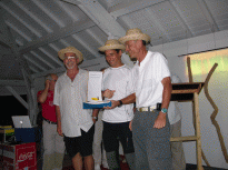 Transquadra remise des Prix-@A.C.