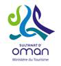Logo Sultanat Oman