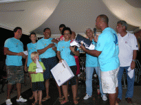 Remise des prix @A.Cassim